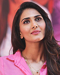 Vaani Kapoor